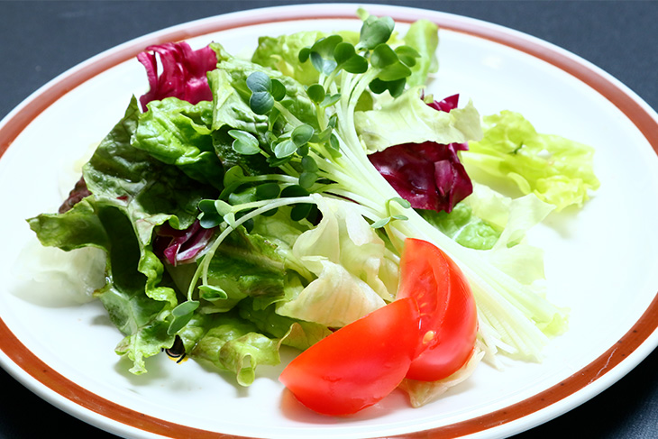 牛ステーキプラン