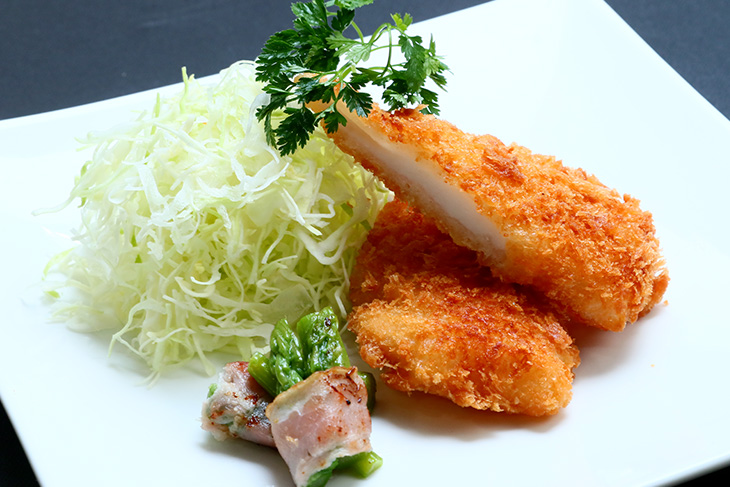 牛ステーキプラン