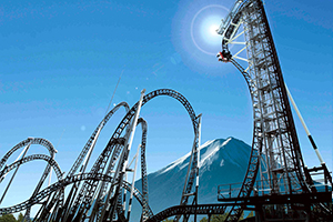 富士急ハイランド